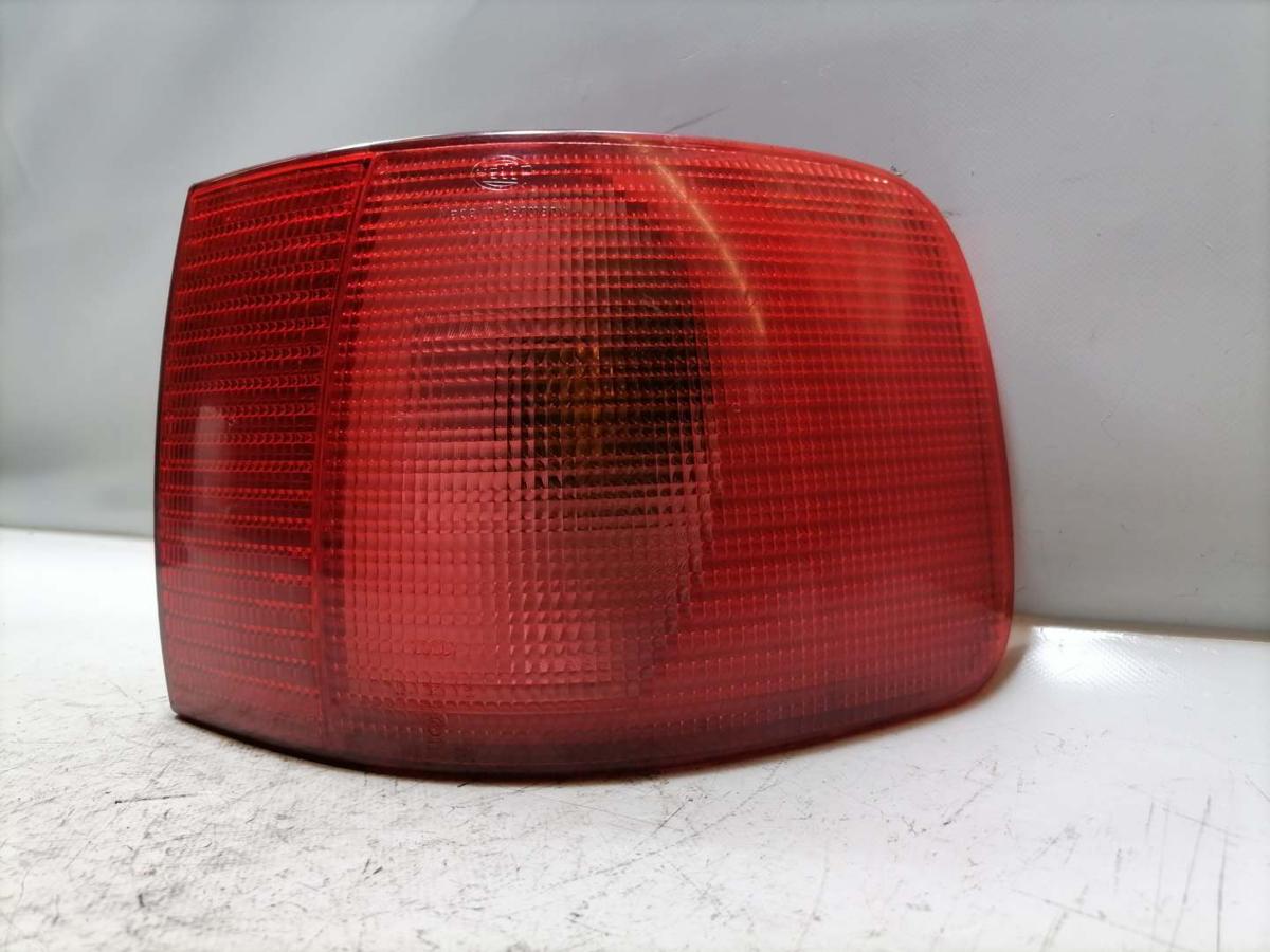 Audi 100 C4 original R&uuml;cklicht R&uuml;ckleuchte Schlussleuchte rechts Kombi Bj.1995